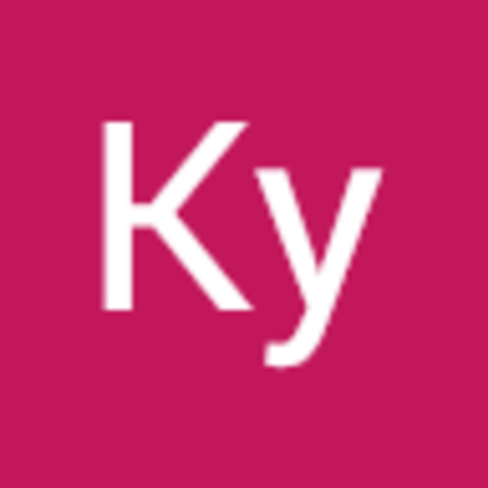 Meet your Posher, Ky